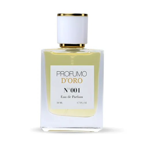 Preview: Profumo D'oro N° 001 Johannisbeere Maiglöckchen Moschus